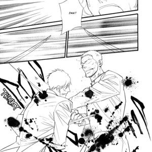 [TORIBITO Hiromi] Iro Otoko ~ vol.05 (update c.28-32) [Eng] – Gay Manga sex 155
