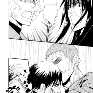 [TORIBITO Hiromi] Iro Otoko ~ vol.05 (update c.28-32) [Eng] – Gay Manga sex 156