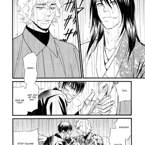 [TORIBITO Hiromi] Iro Otoko ~ vol.05 (update c.28-32) [Eng] – Gay Manga sex 160