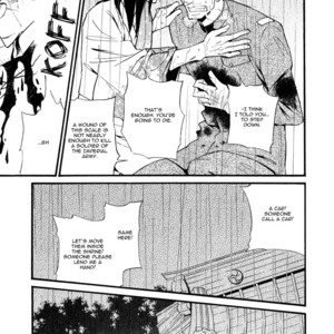 [TORIBITO Hiromi] Iro Otoko ~ vol.05 (update c.28-32) [Eng] – Gay Manga sex 161