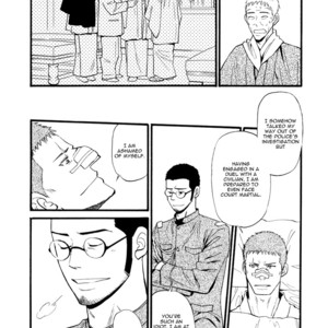 [TORIBITO Hiromi] Iro Otoko ~ vol.05 (update c.28-32) [Eng] – Gay Manga sex 163