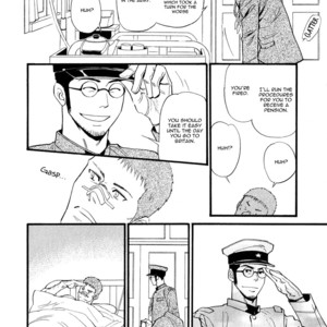 [TORIBITO Hiromi] Iro Otoko ~ vol.05 (update c.28-32) [Eng] – Gay Manga sex 164