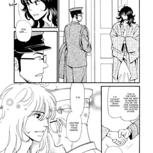 [TORIBITO Hiromi] Iro Otoko ~ vol.05 (update c.28-32) [Eng] – Gay Manga sex 165