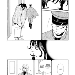 [TORIBITO Hiromi] Iro Otoko ~ vol.05 (update c.28-32) [Eng] – Gay Manga sex 166