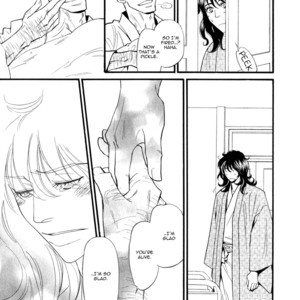 [TORIBITO Hiromi] Iro Otoko ~ vol.05 (update c.28-32) [Eng] – Gay Manga sex 167