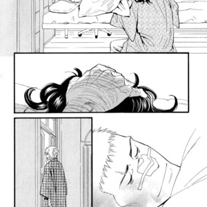 [TORIBITO Hiromi] Iro Otoko ~ vol.05 (update c.28-32) [Eng] – Gay Manga sex 168
