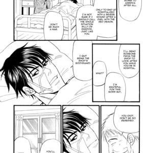 [TORIBITO Hiromi] Iro Otoko ~ vol.05 (update c.28-32) [Eng] – Gay Manga sex 169