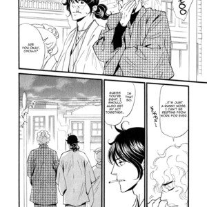 [TORIBITO Hiromi] Iro Otoko ~ vol.05 (update c.28-32) [Eng] – Gay Manga sex 170