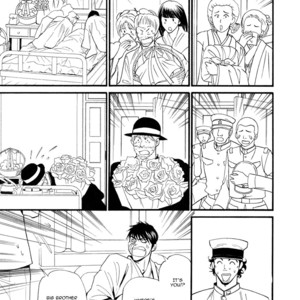 [TORIBITO Hiromi] Iro Otoko ~ vol.05 (update c.28-32) [Eng] – Gay Manga sex 171