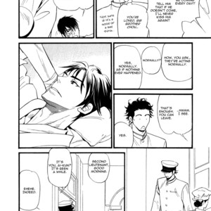[TORIBITO Hiromi] Iro Otoko ~ vol.05 (update c.28-32) [Eng] – Gay Manga sex 172