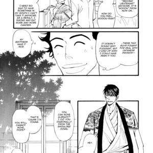 [TORIBITO Hiromi] Iro Otoko ~ vol.05 (update c.28-32) [Eng] – Gay Manga sex 173