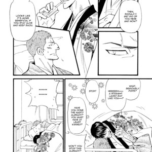 [TORIBITO Hiromi] Iro Otoko ~ vol.05 (update c.28-32) [Eng] – Gay Manga sex 174