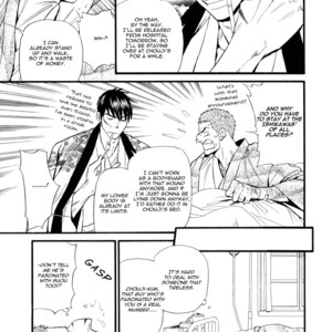 [TORIBITO Hiromi] Iro Otoko ~ vol.05 (update c.28-32) [Eng] – Gay Manga sex 175