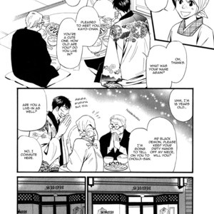 [TORIBITO Hiromi] Iro Otoko ~ vol.05 (update c.28-32) [Eng] – Gay Manga sex 176
