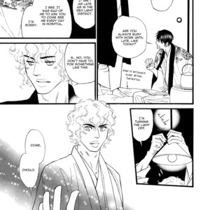 [TORIBITO Hiromi] Iro Otoko ~ vol.05 (update c.28-32) [Eng] – Gay Manga sex 177