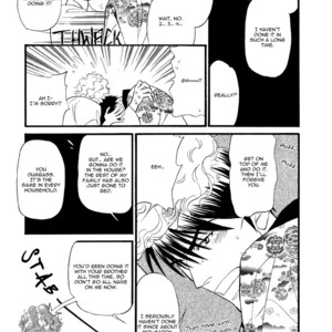 [TORIBITO Hiromi] Iro Otoko ~ vol.05 (update c.28-32) [Eng] – Gay Manga sex 179