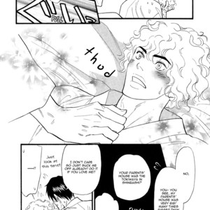 [TORIBITO Hiromi] Iro Otoko ~ vol.05 (update c.28-32) [Eng] – Gay Manga sex 180