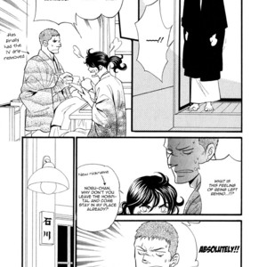 [TORIBITO Hiromi] Iro Otoko ~ vol.05 (update c.28-32) [Eng] – Gay Manga sex 181