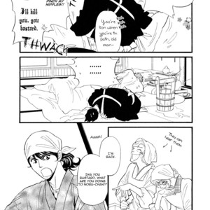 [TORIBITO Hiromi] Iro Otoko ~ vol.05 (update c.28-32) [Eng] – Gay Manga sex 183