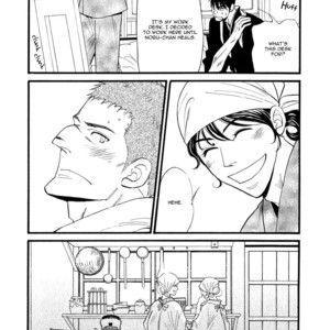[TORIBITO Hiromi] Iro Otoko ~ vol.05 (update c.28-32) [Eng] – Gay Manga sex 184
