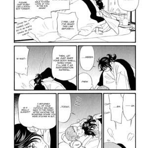 [TORIBITO Hiromi] Iro Otoko ~ vol.05 (update c.28-32) [Eng] – Gay Manga sex 187