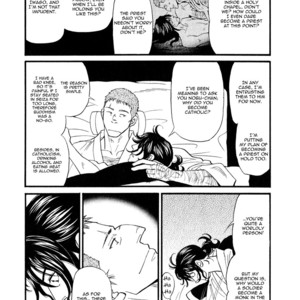 [TORIBITO Hiromi] Iro Otoko ~ vol.05 (update c.28-32) [Eng] – Gay Manga sex 188