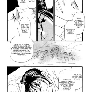 [TORIBITO Hiromi] Iro Otoko ~ vol.05 (update c.28-32) [Eng] – Gay Manga sex 190