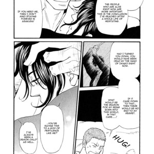 [TORIBITO Hiromi] Iro Otoko ~ vol.05 (update c.28-32) [Eng] – Gay Manga sex 192