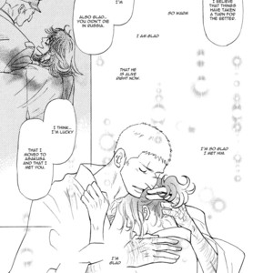 [TORIBITO Hiromi] Iro Otoko ~ vol.05 (update c.28-32) [Eng] – Gay Manga sex 193