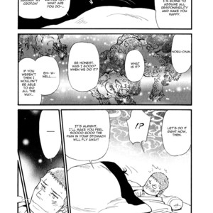 [TORIBITO Hiromi] Iro Otoko ~ vol.05 (update c.28-32) [Eng] – Gay Manga sex 194