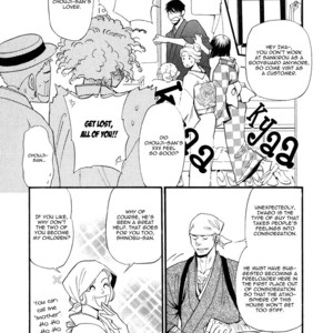 [TORIBITO Hiromi] Iro Otoko ~ vol.05 (update c.28-32) [Eng] – Gay Manga sex 195