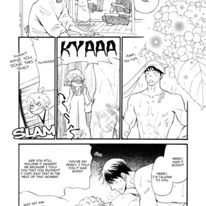 [TORIBITO Hiromi] Iro Otoko ~ vol.05 (update c.28-32) [Eng] – Gay Manga sex 196