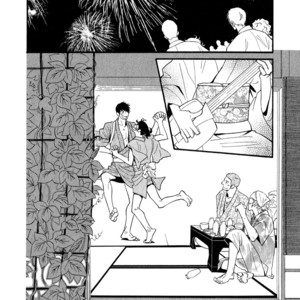 [TORIBITO Hiromi] Iro Otoko ~ vol.05 (update c.28-32) [Eng] – Gay Manga sex 198