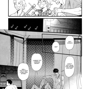 [TORIBITO Hiromi] Iro Otoko ~ vol.05 (update c.28-32) [Eng] – Gay Manga sex 199