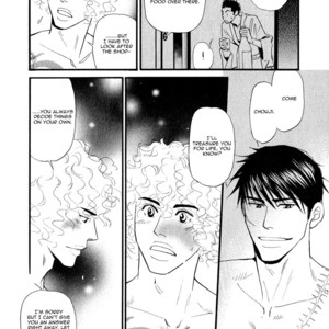 [TORIBITO Hiromi] Iro Otoko ~ vol.05 (update c.28-32) [Eng] – Gay Manga sex 200
