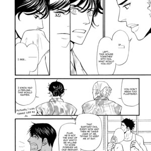 [TORIBITO Hiromi] Iro Otoko ~ vol.05 (update c.28-32) [Eng] – Gay Manga sex 202