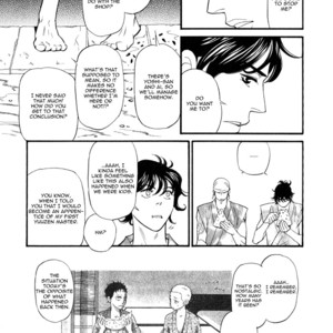 [TORIBITO Hiromi] Iro Otoko ~ vol.05 (update c.28-32) [Eng] – Gay Manga sex 203