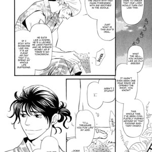 [TORIBITO Hiromi] Iro Otoko ~ vol.05 (update c.28-32) [Eng] – Gay Manga sex 204