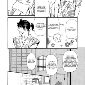 [TORIBITO Hiromi] Iro Otoko ~ vol.05 (update c.28-32) [Eng] – Gay Manga sex 206