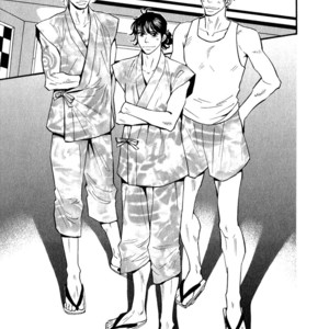 [TORIBITO Hiromi] Iro Otoko ~ vol.05 (update c.28-32) [Eng] – Gay Manga sex 207