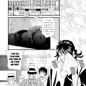 [TORIBITO Hiromi] Iro Otoko ~ vol.05 (update c.28-32) [Eng] – Gay Manga sex 208