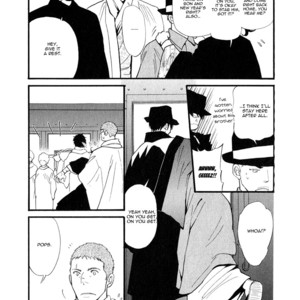[TORIBITO Hiromi] Iro Otoko ~ vol.05 (update c.28-32) [Eng] – Gay Manga sex 209