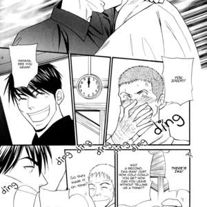 [TORIBITO Hiromi] Iro Otoko ~ vol.05 (update c.28-32) [Eng] – Gay Manga sex 211