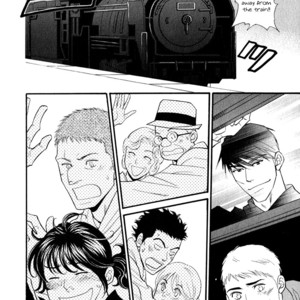[TORIBITO Hiromi] Iro Otoko ~ vol.05 (update c.28-32) [Eng] – Gay Manga sex 212