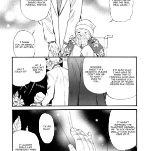 [TORIBITO Hiromi] Iro Otoko ~ vol.05 (update c.28-32) [Eng] – Gay Manga sex 214