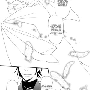 [TORIBITO Hiromi] Iro Otoko ~ vol.05 (update c.28-32) [Eng] – Gay Manga sex 215