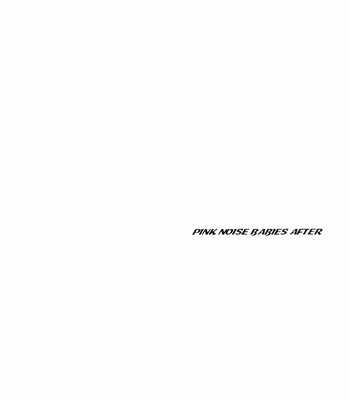 [ROM-13 (Nari)] One Piece dj – Pink Noise Babies 2 [kr] – Gay Manga sex 29