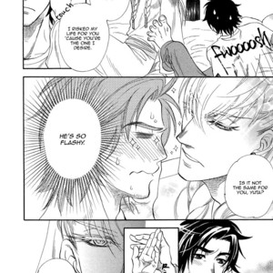 [NAONO Bohra] Trip Lovers [Eng] – Gay Manga sex 19