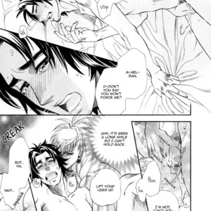 [NAONO Bohra] Trip Lovers [Eng] – Gay Manga sex 22