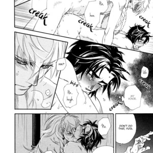 [NAONO Bohra] Trip Lovers [Eng] – Gay Manga sex 25